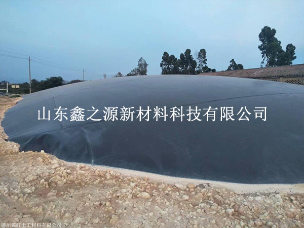 黑膜沼氣池建設(shè)完成前期該如何進(jìn)行保養(yǎng)維護(hù)？