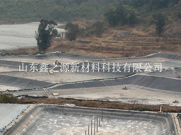 重溫養(yǎng)殖防滲膜的連接方法，帶給您新的理解
