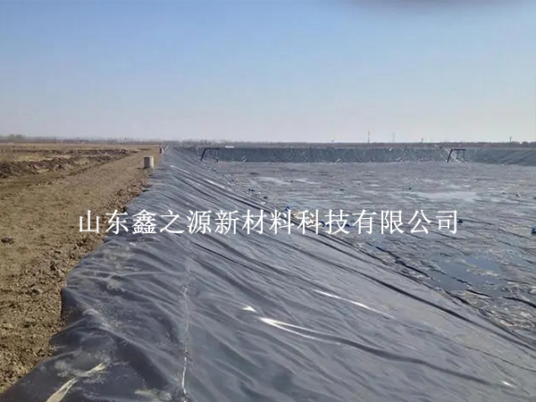 養(yǎng)殖防滲膜的熱熔焊接前需要進(jìn)行哪些準(zhǔn)備工作？