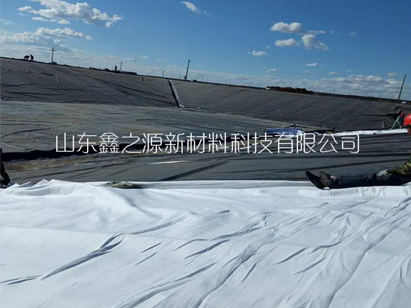 會影響沼氣池黑膜防滲效果的因素有哪些？