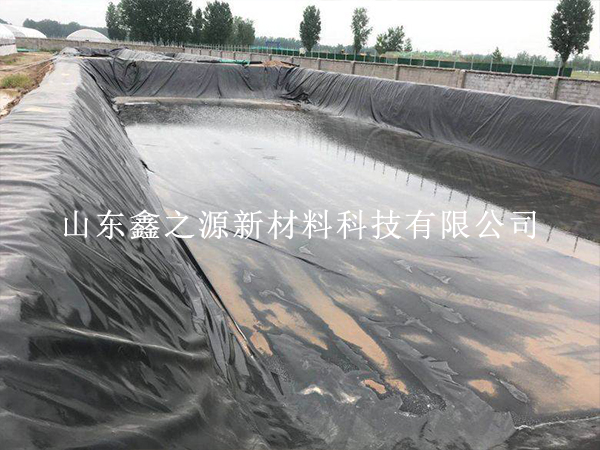 如果魚(yú)蝦養(yǎng)殖防滲膜裁剪方式不正確會(huì)有哪些影響？
