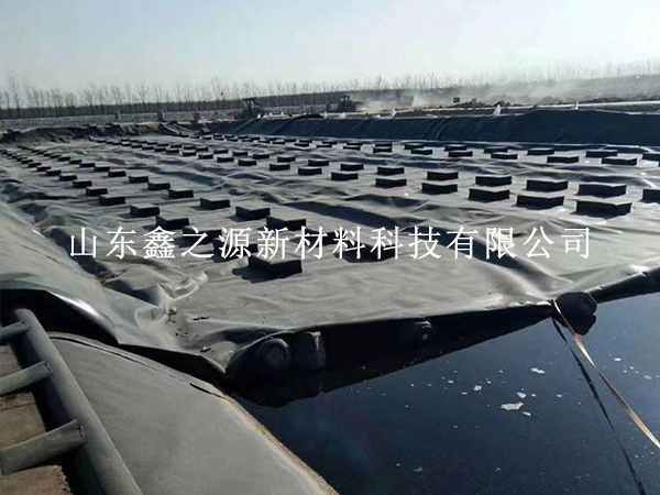 沼氣池黑膜施工流程：高效、環(huán)保的現(xiàn)代農(nóng)業(yè)解決方案