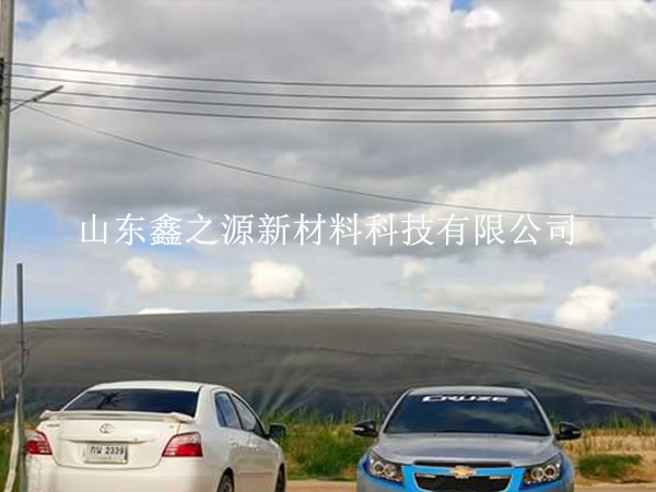 沼氣池黑膜需要進(jìn)行怎樣的養(yǎng)護(hù)工作？