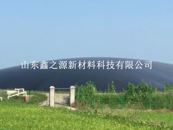 仔細(xì)檢測(cè)沼氣池黑膜滲透點(diǎn)，保障工程質(zhì)量