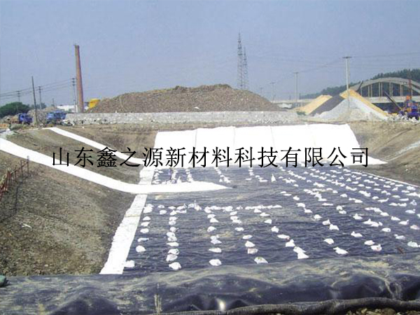 黑膜沼氣池的安全措施有哪些須關(guān)注？
