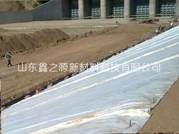 魚蝦養(yǎng)殖防滲膜在進(jìn)行存儲時須注意哪些事項？