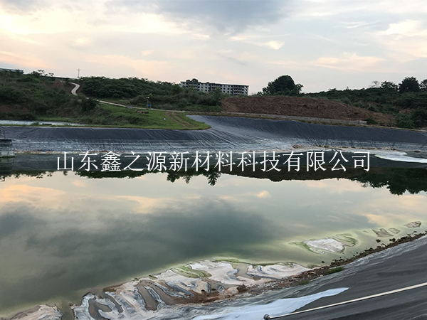 沼氣池土工膜性能測試有哪些技巧標(biāo)準(zhǔn)須掌握？
