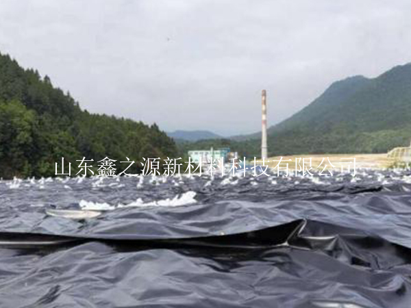 關(guān)于垃圾填埋場防滲膜的施工要求有哪些？