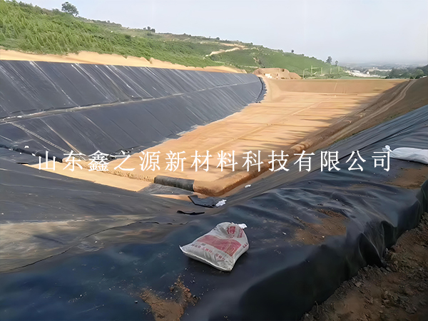 保證蓄水池防滲膜完整的重要性有哪些體現(xiàn)？