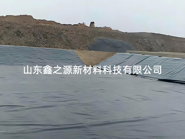 關(guān)于沼氣池防滲膜的焊接有哪些技巧要點(diǎn)？