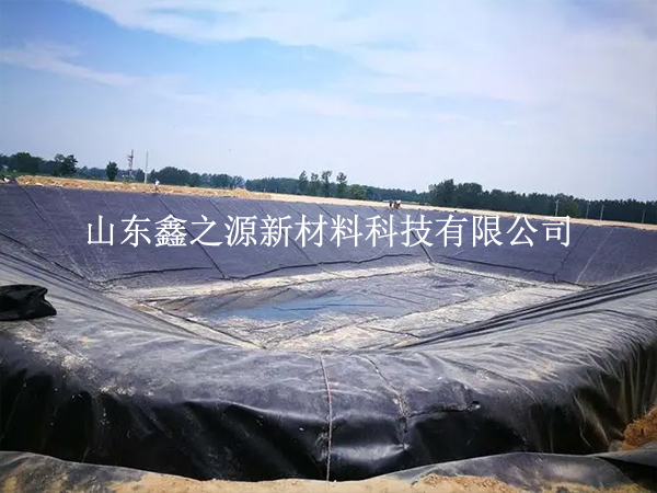 創(chuàng)新視角下的沼氣池防滲膜保護策略：綠色、高效與可持續(xù)