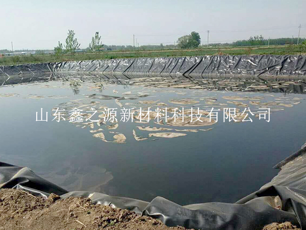 養(yǎng)殖防滲膜裁剪技巧：確保效果，不減效能