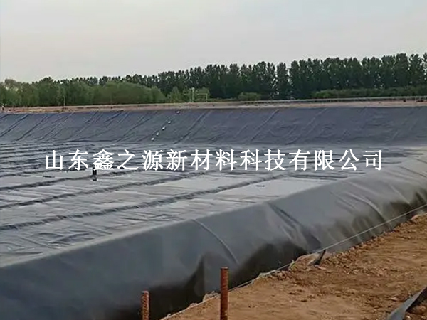 沼氣池黑膜裁剪技巧：輕松上手，高效實用