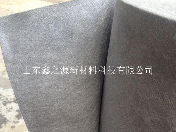 黑色丙綸土工布：優(yōu)勢盡顯，打造堅實工程基礎(chǔ)