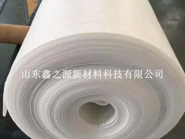 丙綸土工布破損修補(bǔ)：細(xì)致入微，重塑堅(jiān)韌
