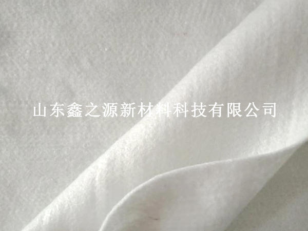 丙綸土工布生產(chǎn)工藝：創(chuàng)新融合，品質(zhì)卓越