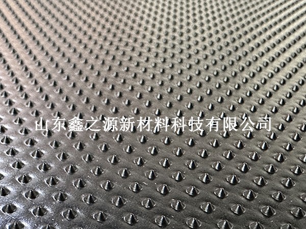 駐點土工膜厚度生產(chǎn)技巧：精準控制，高效產(chǎn)出